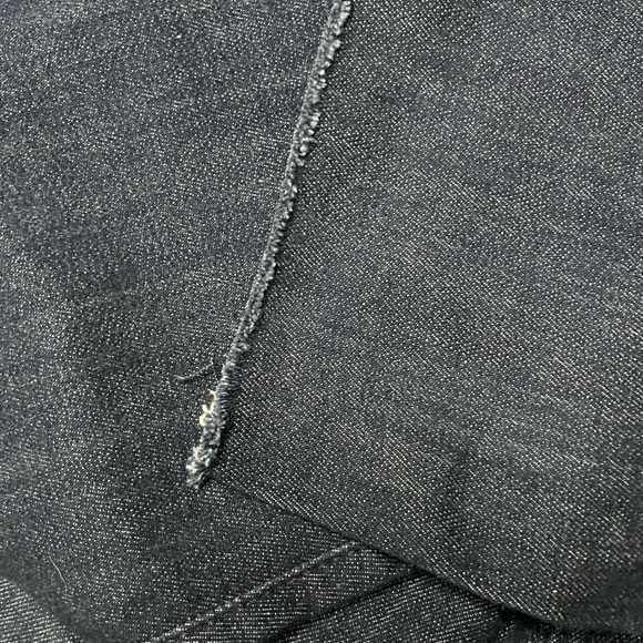 Lucky Brand Ava Super Skinny Jeans Women’s 8/29 Dark Wash Stretch Denim - Picture 9 of 9